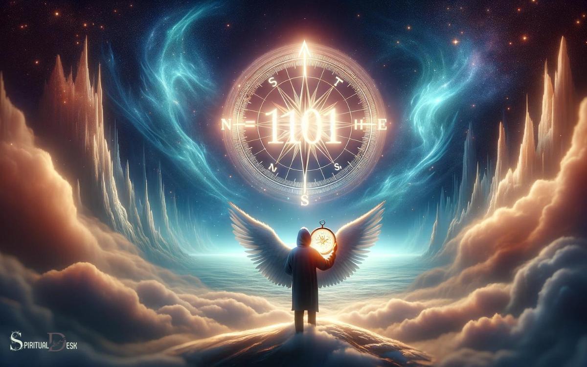Exploring the Impact of Angel Number on Your Spiritual Journey