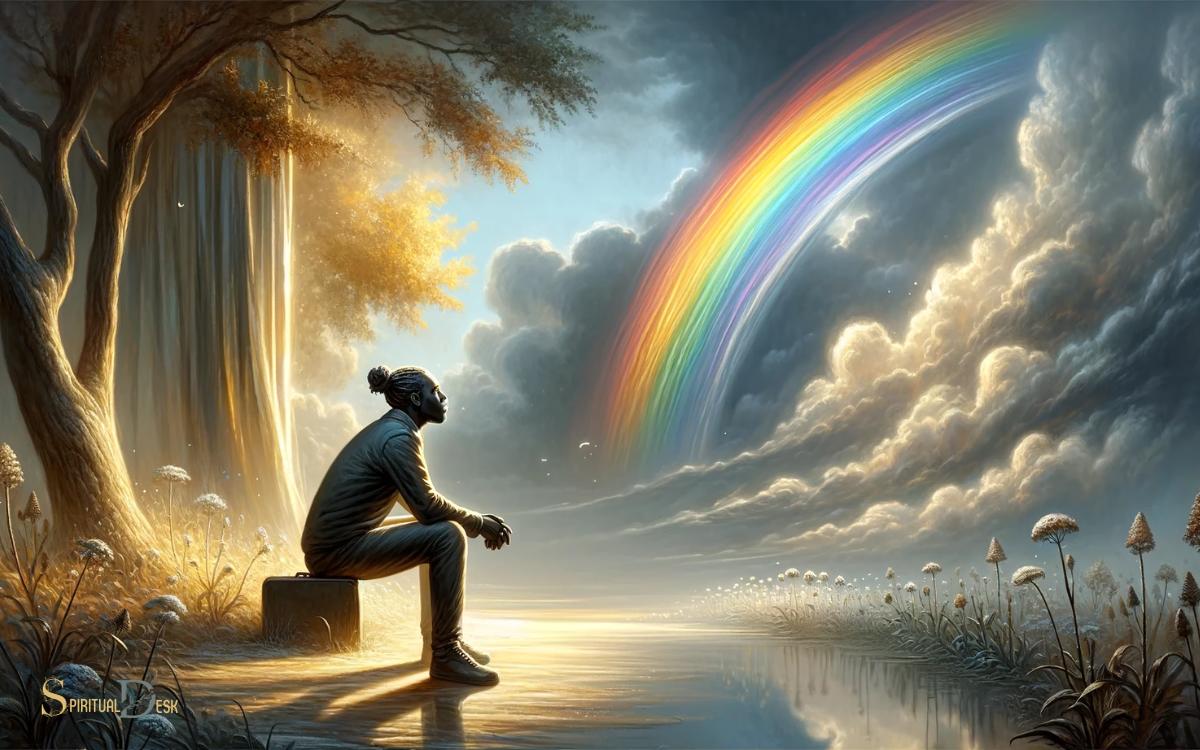 Interpreting The Rainbows Appearance In Your Life