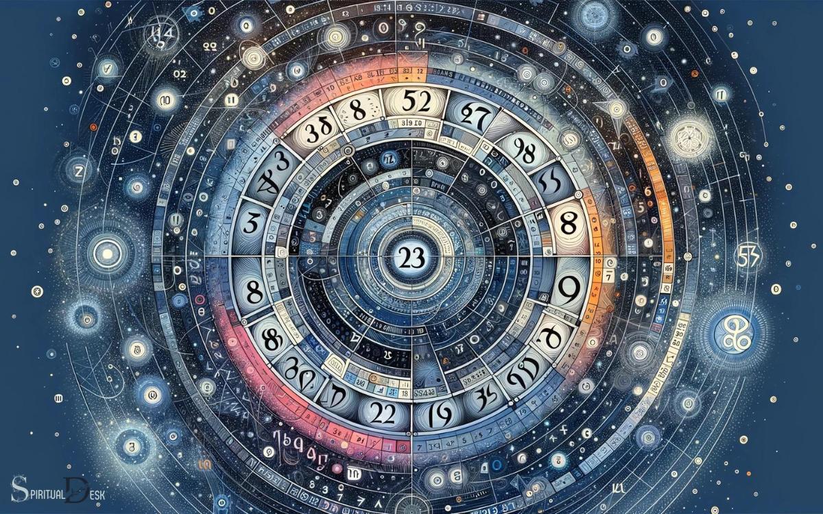 Numerological Influences and Symbolism Todays Date