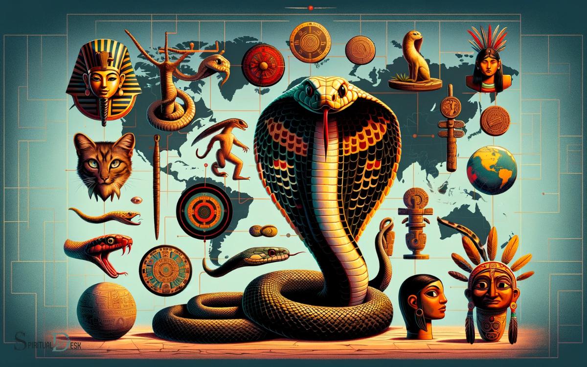 Snake Symbolism in Different Cultures