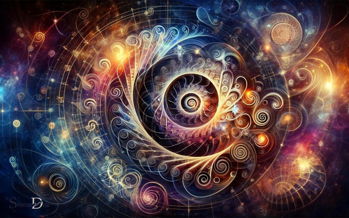 Spirals in Sacred Geometry Spiritual Significance