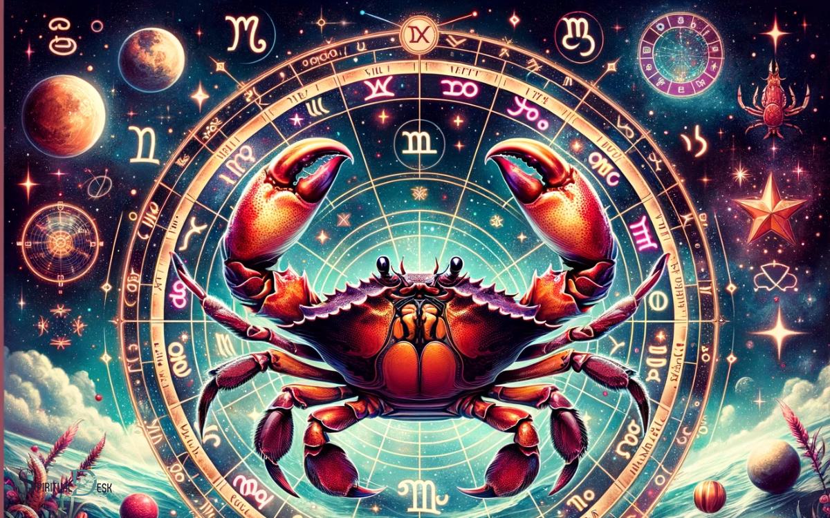 The Astrological Significance of Crabs