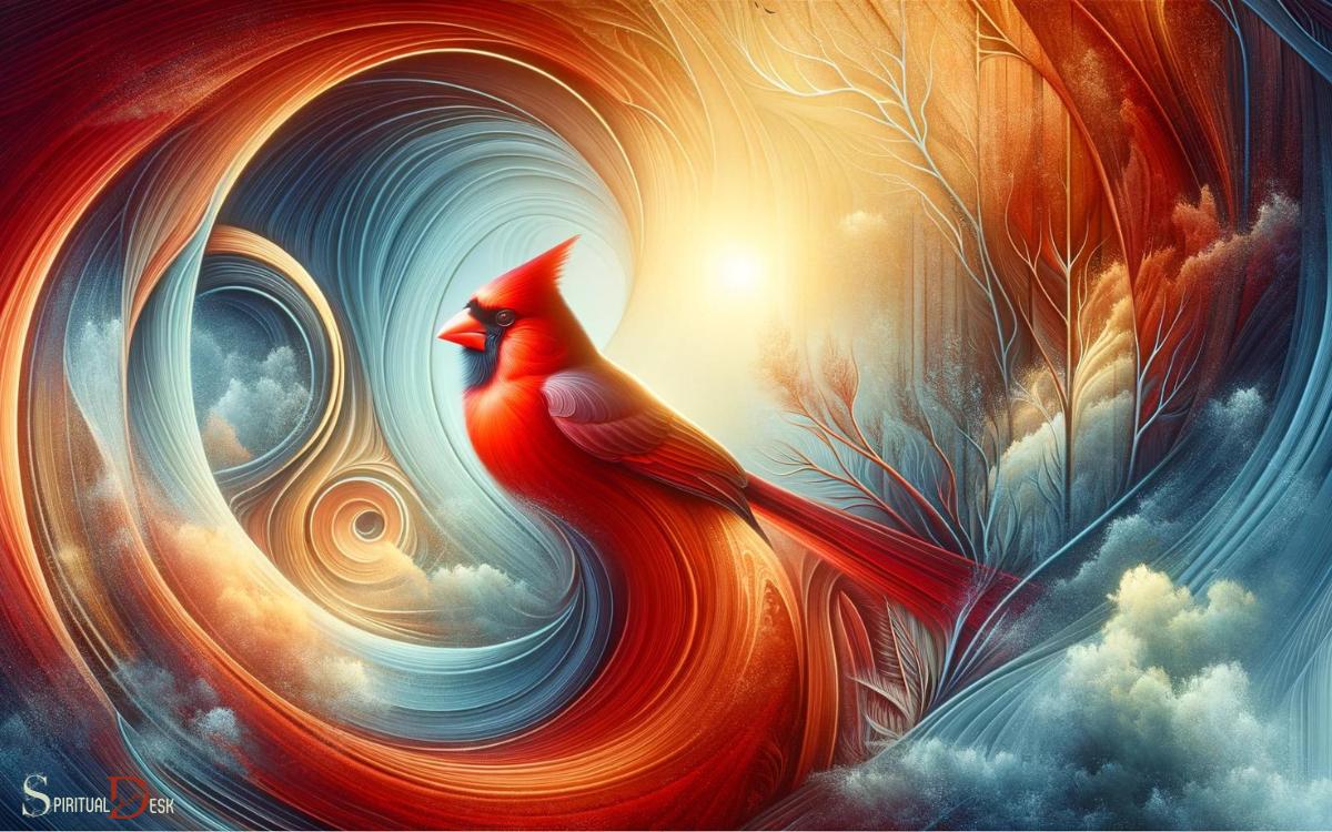 The Cardinals Symbolism
