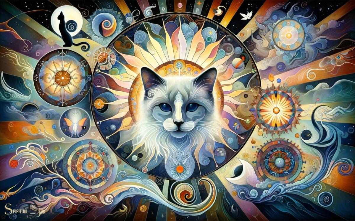 The Spiritual Significance of Cats