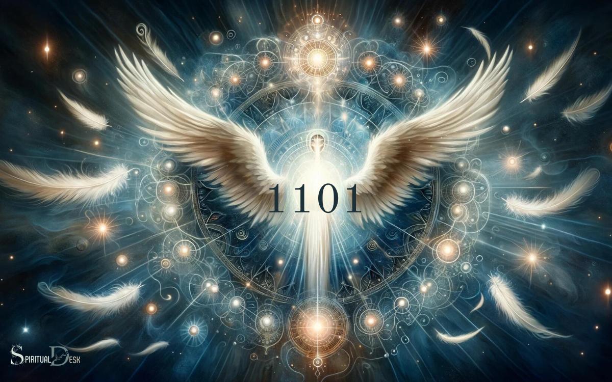 The Symbolism Behind Angel Number