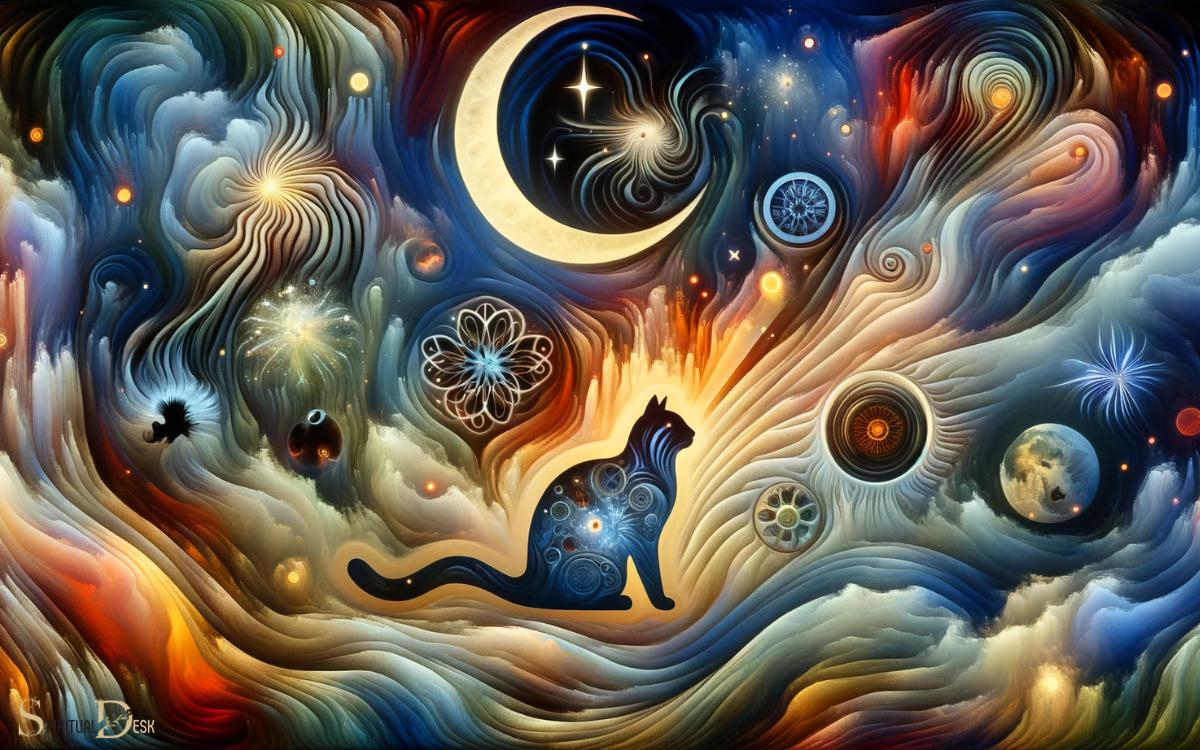 The Symbolism of Cats in Dreams