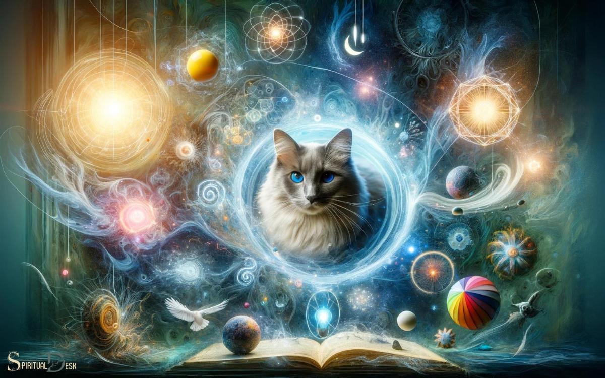 Theories on Feline Sensitivity to Energy