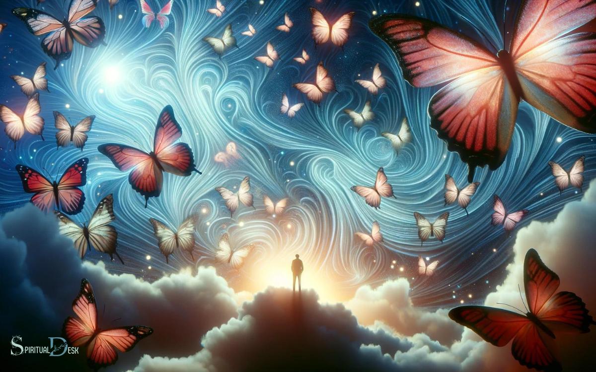 Understanding Butterfly Symbolism in Dreams