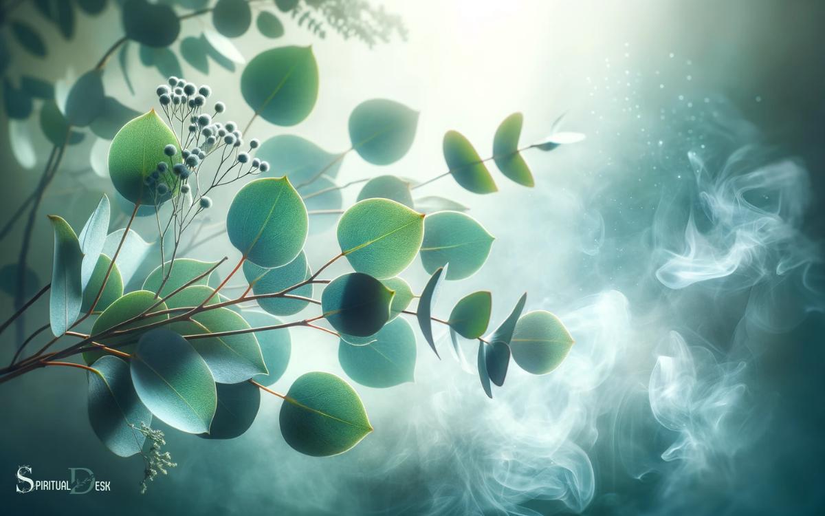 Understanding The Spiritual Significance Of Eucalyptus