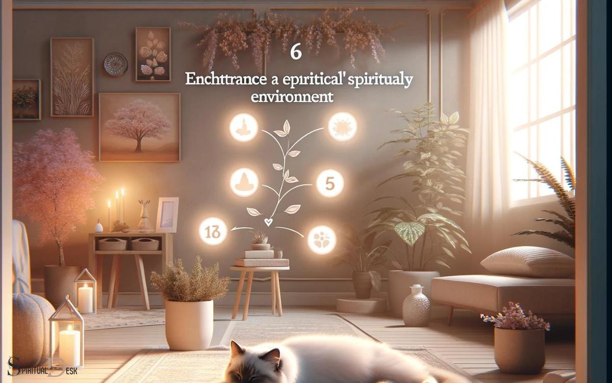 Ways to Enhance Your Cats Spiritual Environment