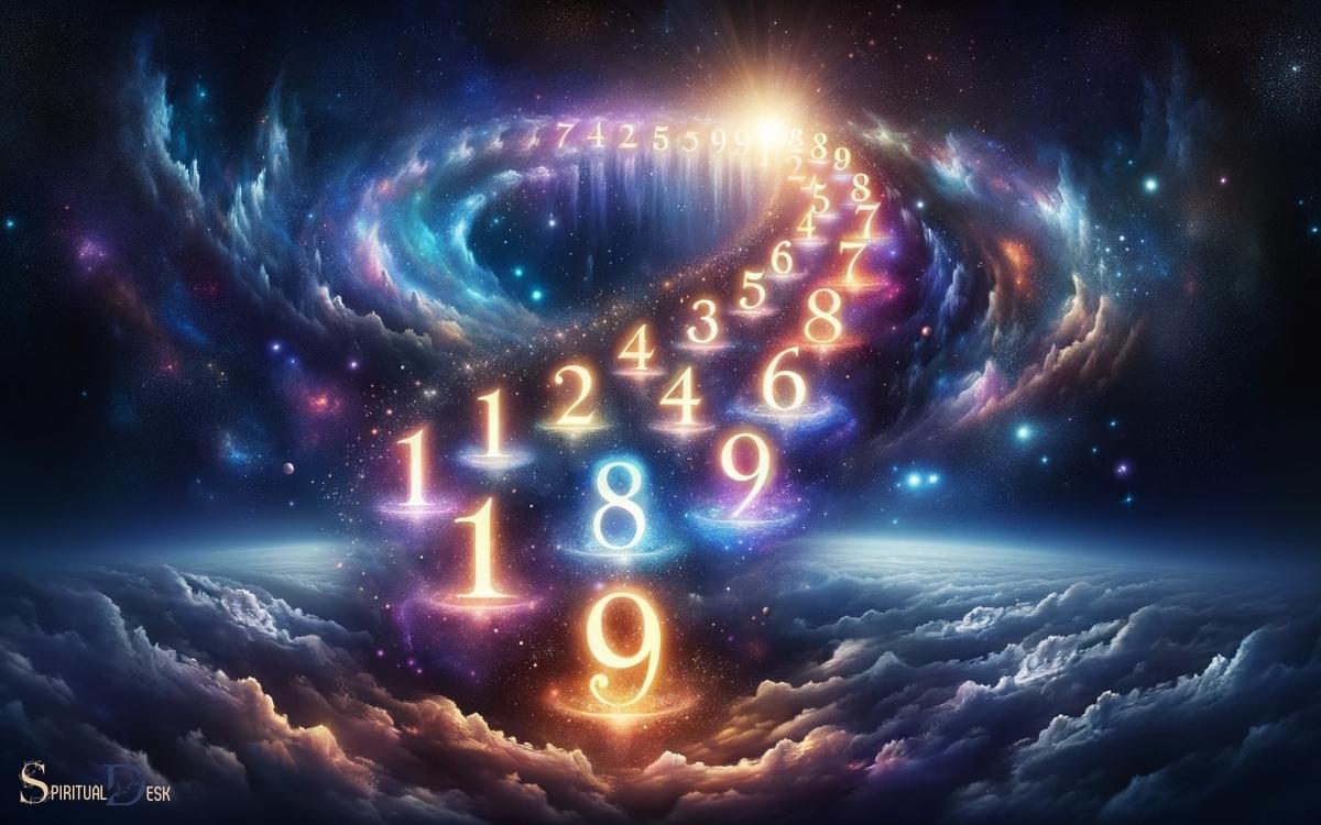 What Are The Spiritual Meaning Of Numbers? Divine Wisdom!