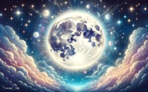 What Full Moon Is Tonight Spiritual Meaning: Gratitude