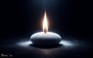 What is the Spiritual Meaning of a Flame? Purity!