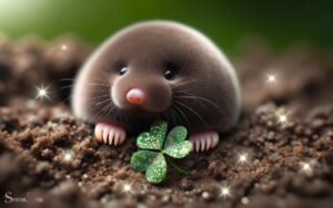 What is the Spiritual Meaning of a Mole? A Guide!