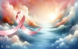 What Is The Spiritual Meaning Of Breast Cancer