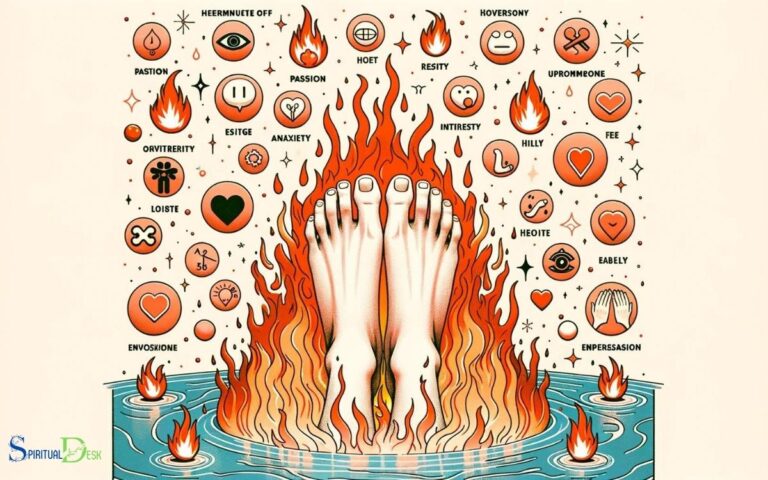 what-is-the-spiritual-meaning-of-burning-feet-growth