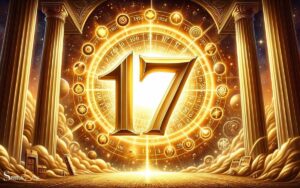 What is the Spiritual Meaning of the Number 17? Wisdom!