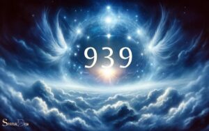 Angel Number 939 Spiritual Meaning: Growth, Expansion!
