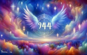 Angel Number 944 Spiritual Meaning: Growth!