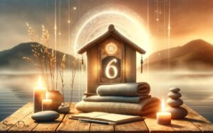 House Number 6 Spiritual Meaning: Harmony, Balance