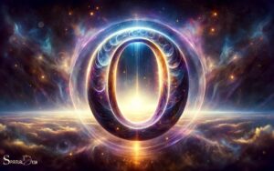Number 0 Meaning Spiritual: Infinity, Eternity!