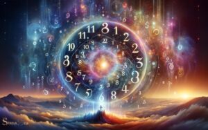 Number Synchronicity Spiritual Meaning: A Guide!