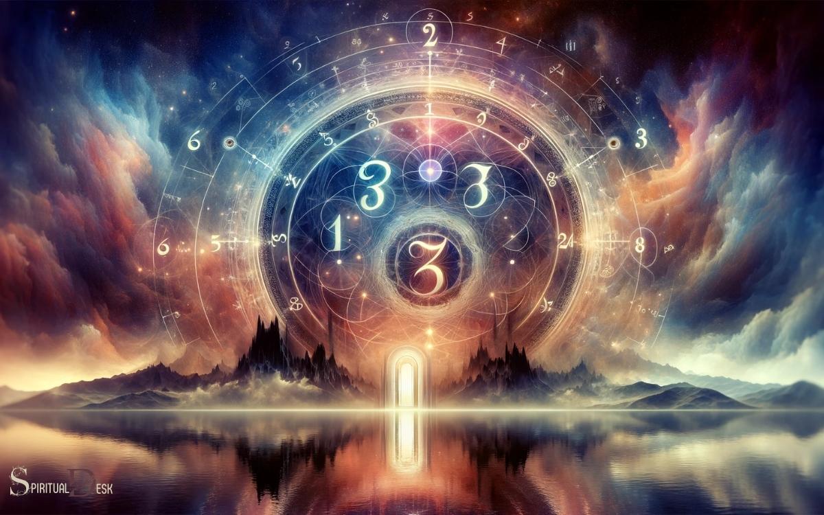 palindrome number spiritual meaning