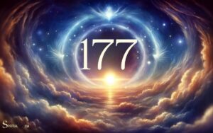Spiritual Meaning of Number 177: Development!