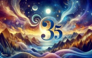 Spiritual Meaning of Number 3 and 5: A Guide!