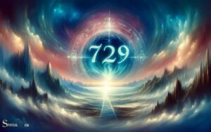 Spiritual Meaning of Number 729: Wisdom, Growth!