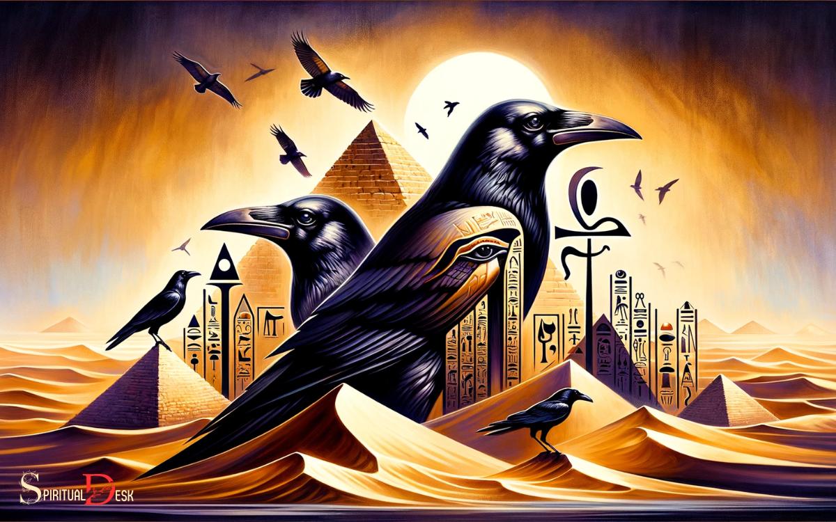 Ancient-Egyptian-Symbolism-And-The-Crow