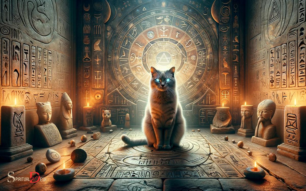 Ancient-Feline-Symbolism
