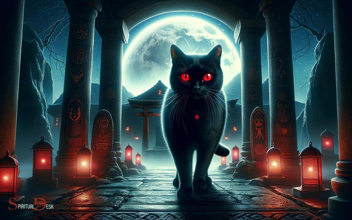 Black-Cats-With-Red-Eyes-as-Omens-and-Protectors