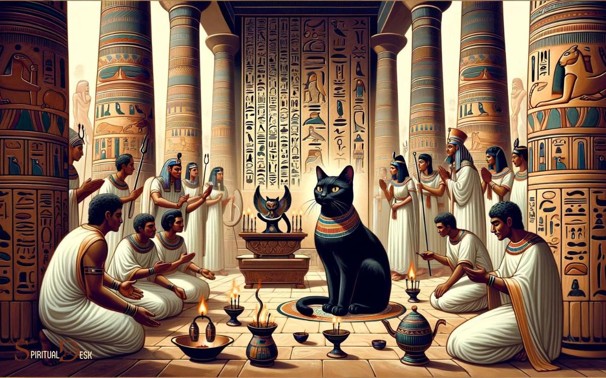 Black-Cats-in-Rituals-and-Beliefs