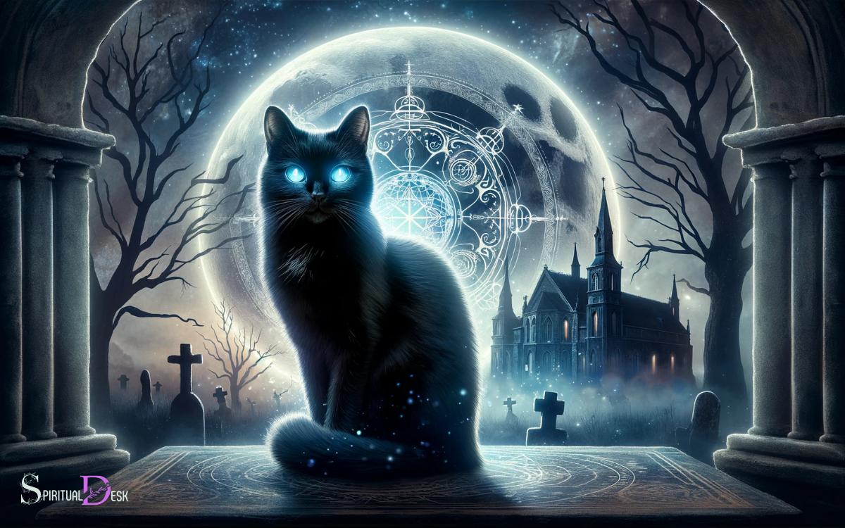 Black-Cats -Unraveling-Mystical-Meanings