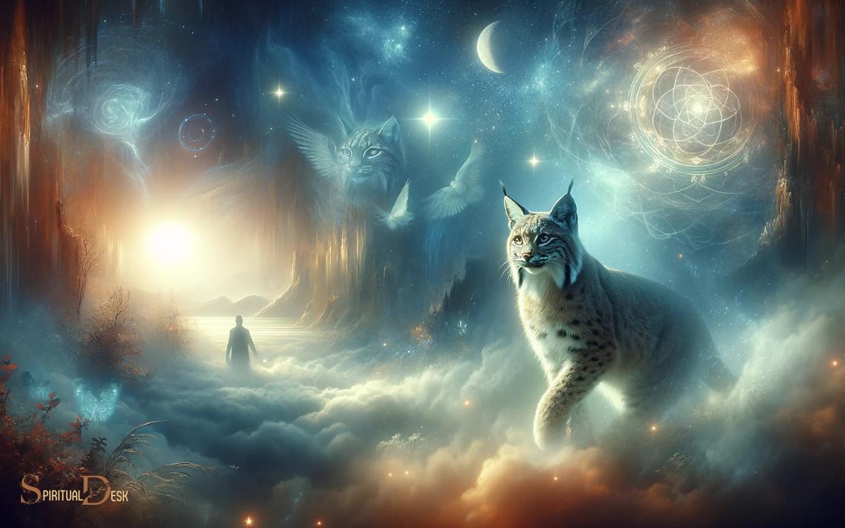 Bobcat-Encounters -Dreams-and-Visions