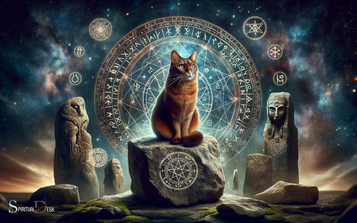 Brown-Cats-As-Spiritual-Guides-And-Messengers