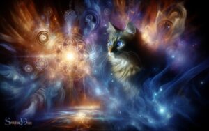 Can Cats See Spiritual Things? A Comprehensive Guide!