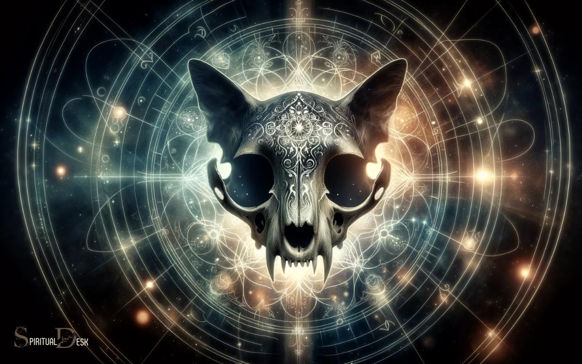 Cat-Skull-Spiritual-Meaning-