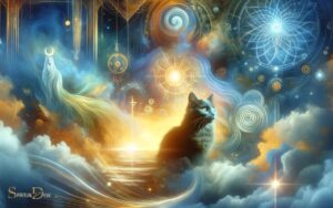 Cat Spiritual Meaning Dream Bible: Mystery!