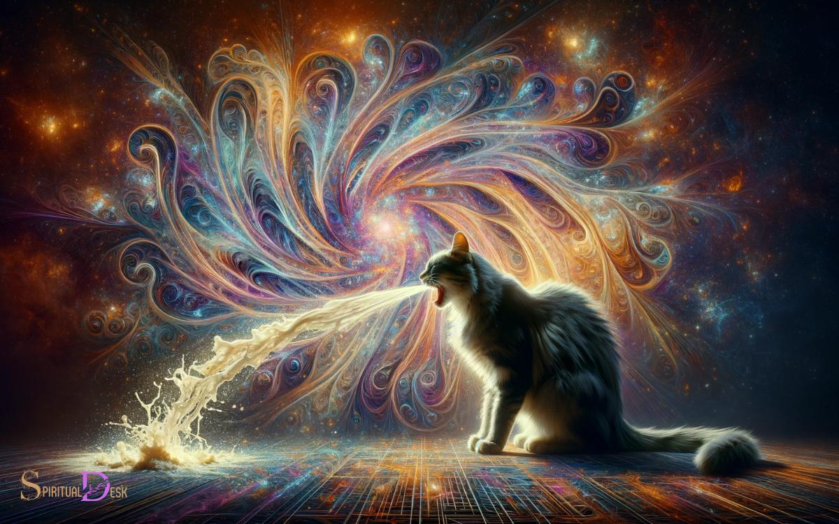 Cat-Vomiting-as-a-Reflection-of-Spiritual-Energy