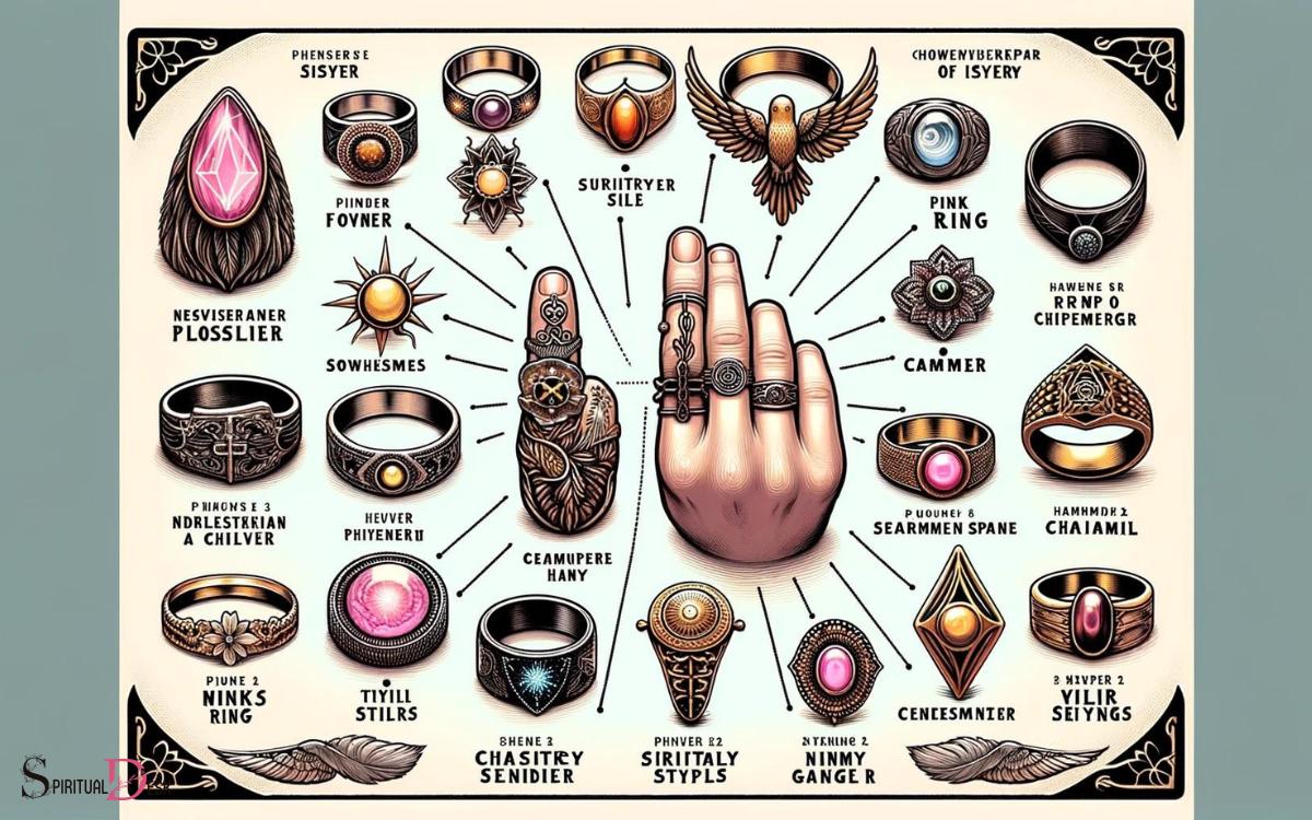 Choosing the Right Pinky Ring
