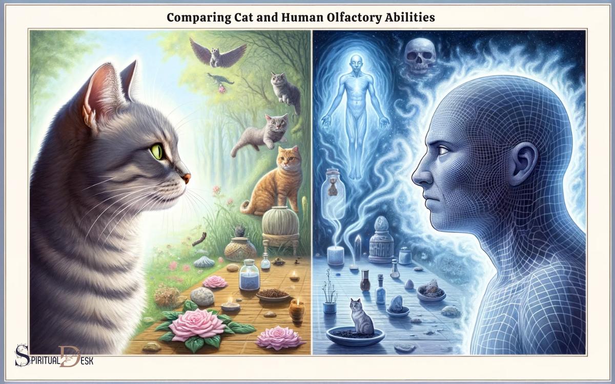 Comparing-Cat-and-Human-Olfactory-Abilities