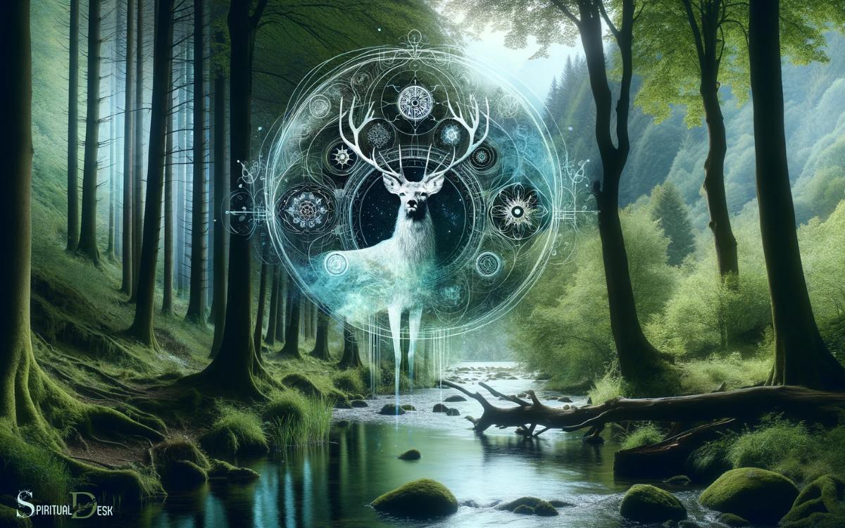 Connecting-The-Physical-And-Spiritual-Realms-Through-Dead-Deer-Symbolism