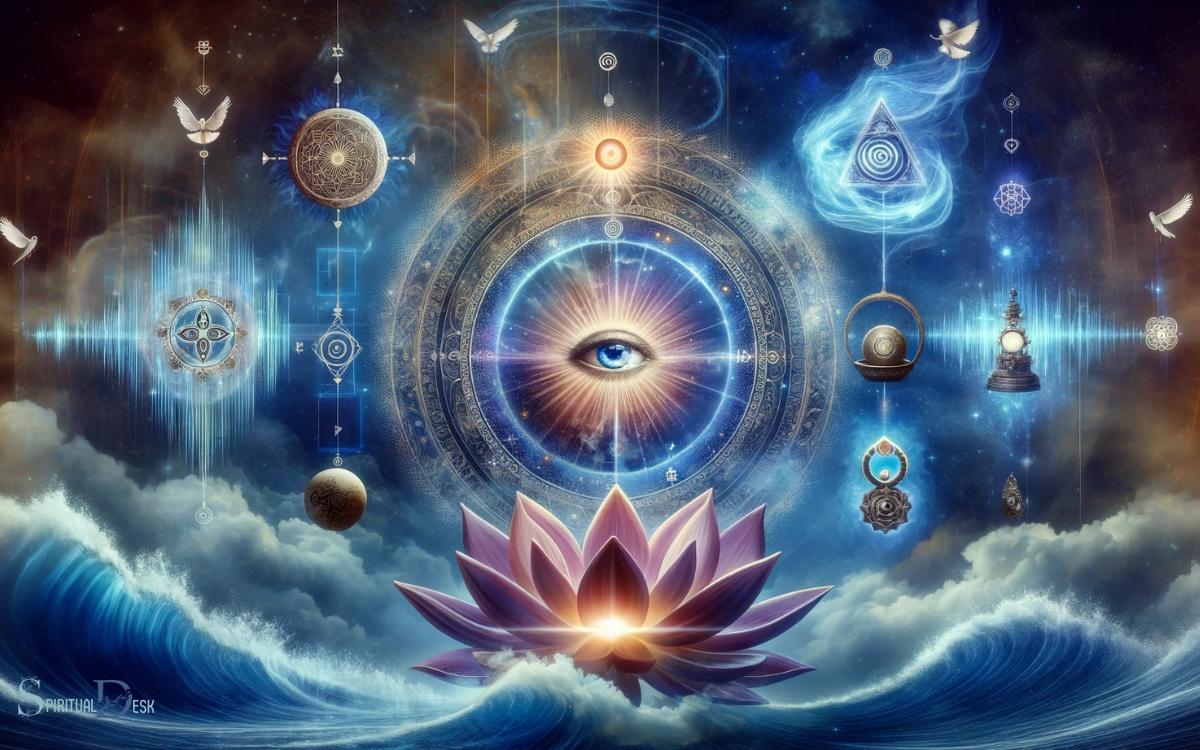 Connecting With Higher Realms