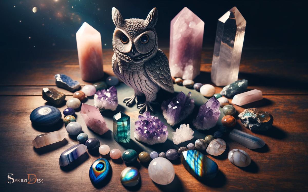 Crystals-And-Stones-Associated-With-Owls