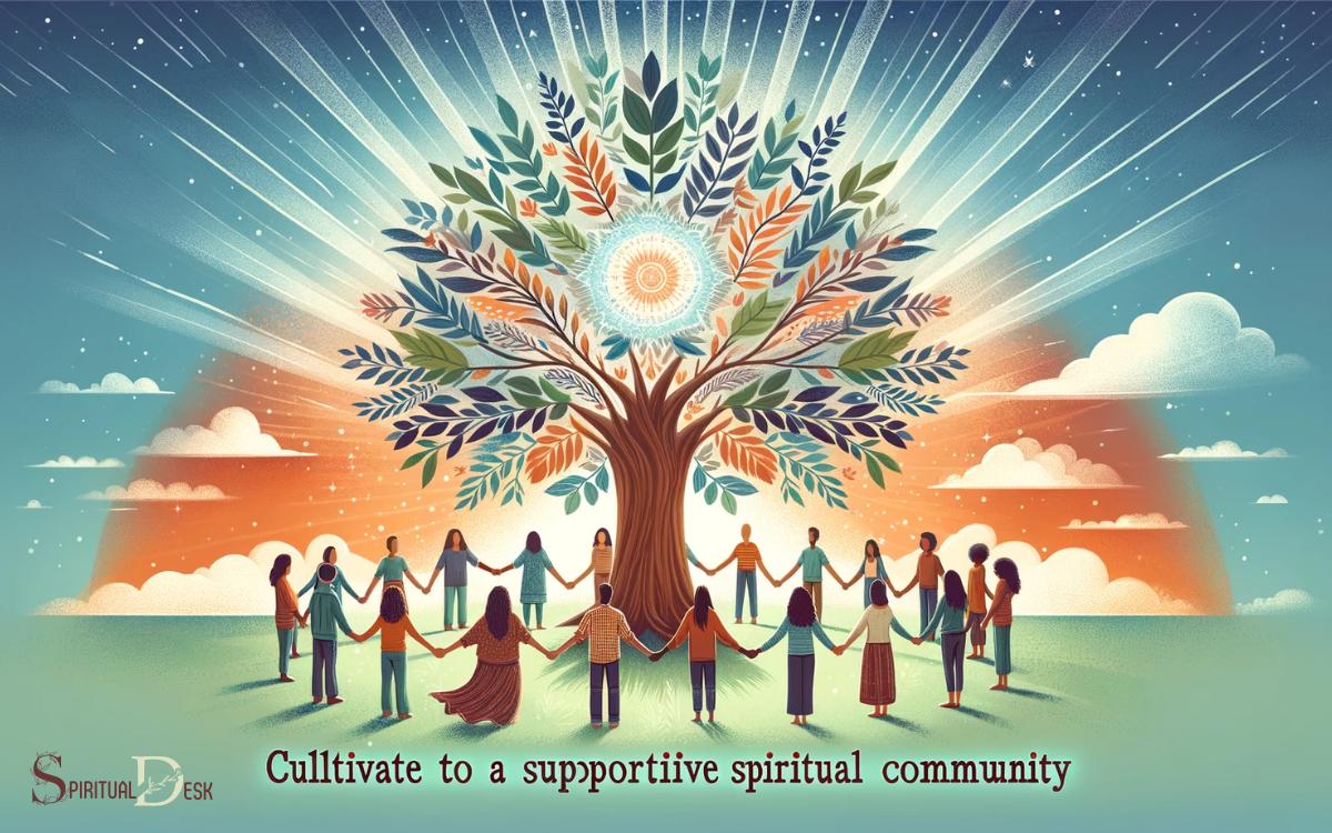 Cultivate-a-Supportive-Spiritual-Community