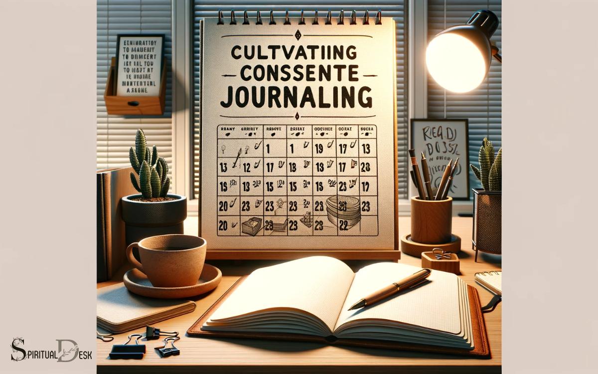 Cultivating-a-Consistent-Journaling-Practice