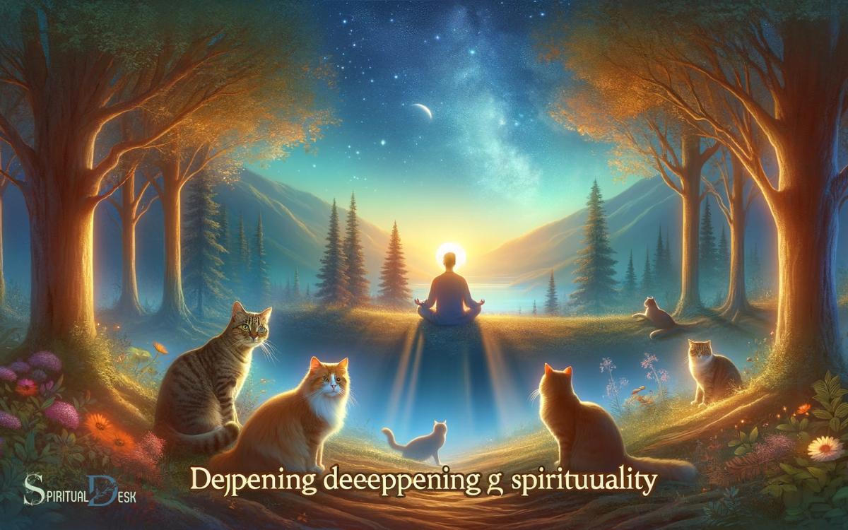 Deepening-Your-Spiritual-Journey-With-Cat-Companions