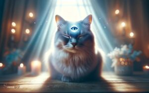 Do Cats Have a Third Eye Spiritual? No!